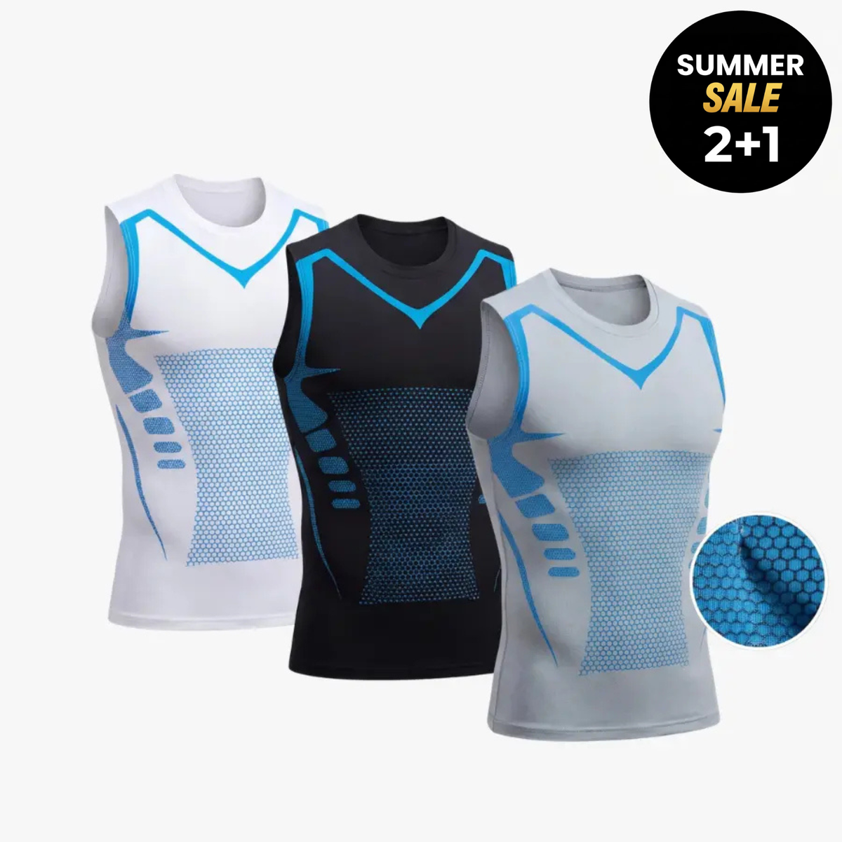 Pyrolite™ - Feel The Power of Confidence, Shape & Control