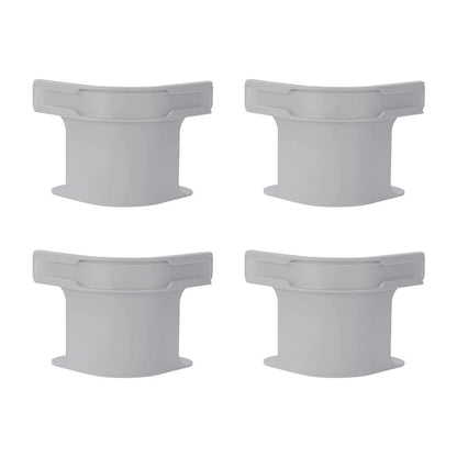 💖Sheet Holders - Secure Bed Sheets Firmly in Place - 4 Pack