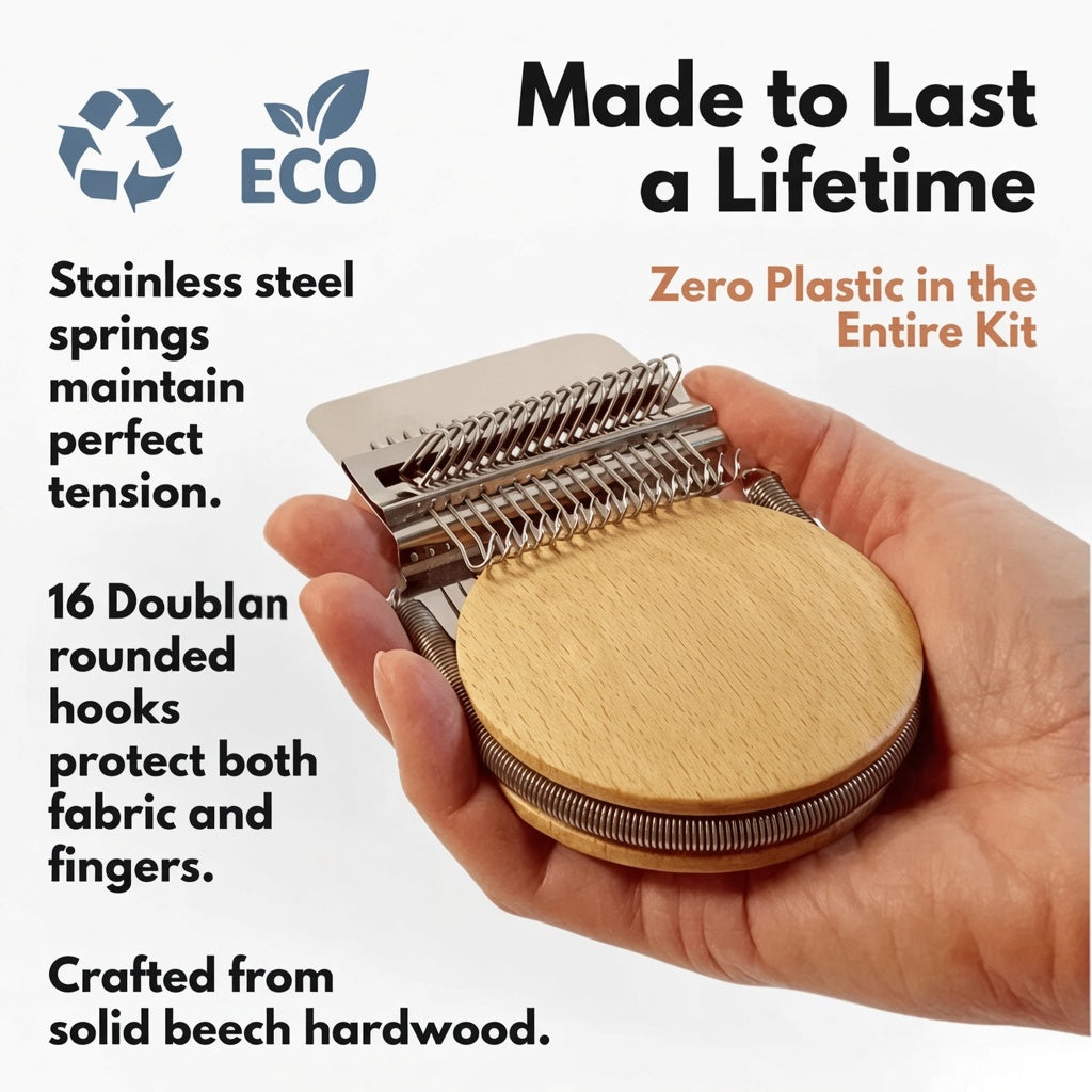 Pyrolite Loom 3.0 Kit
