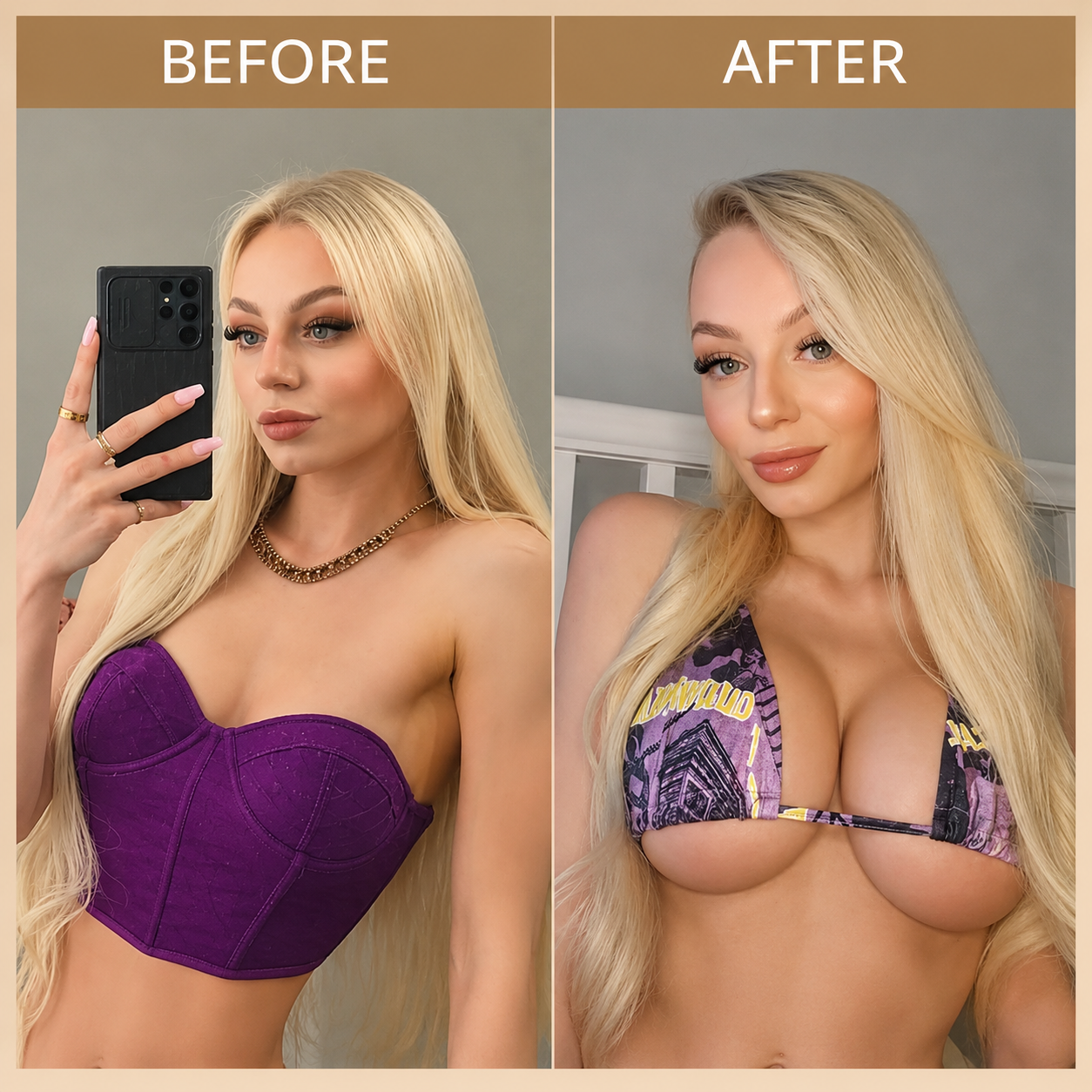 💥pyrolite® 💥Breast Enhancement Patches