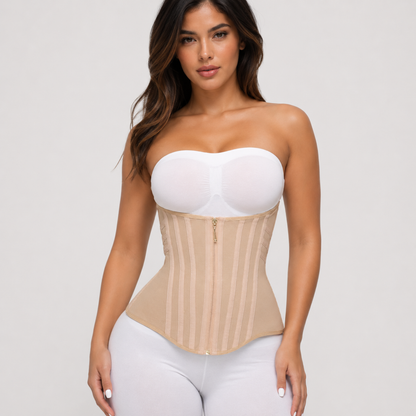 The Perfect Hourglass Waist Trainer