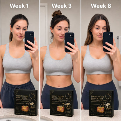 💥pyrolite® 💥Breast Enhancement Patches