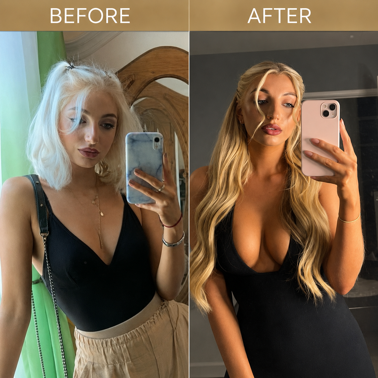 💥pyrolite® 💥Breast Enhancement Patches