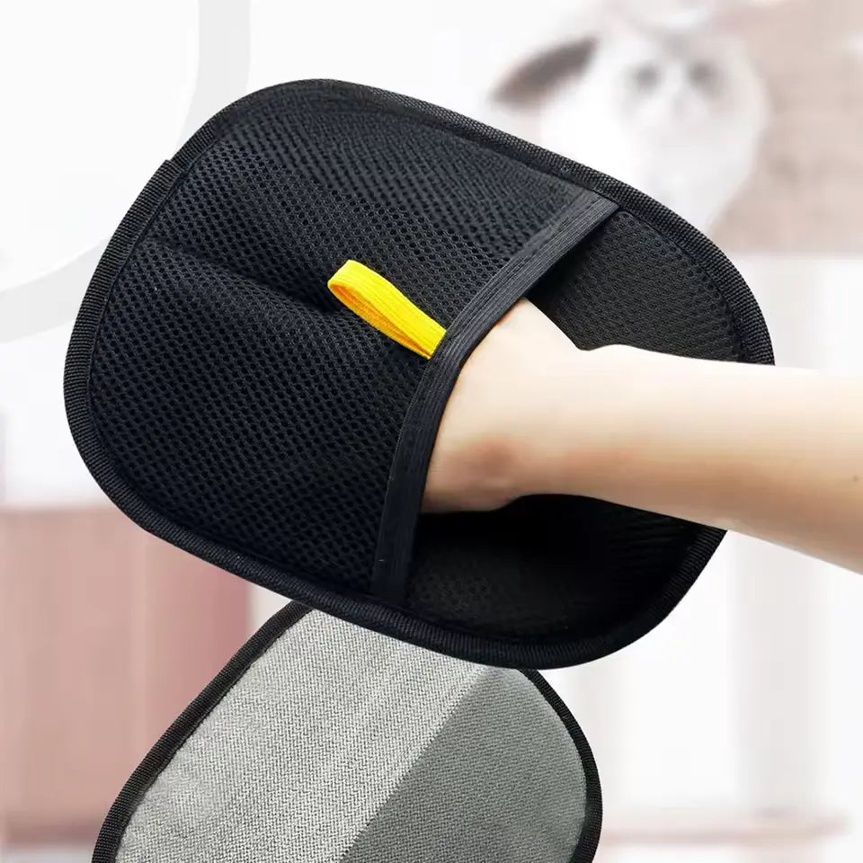 Last day 37% off 🔥Pet Hair Remover Glove