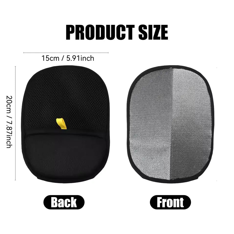 Last day 37% off 🔥Pet Hair Remover Glove