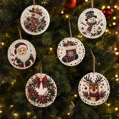 Pyrolite™ Christmas Diamond Painting Kit