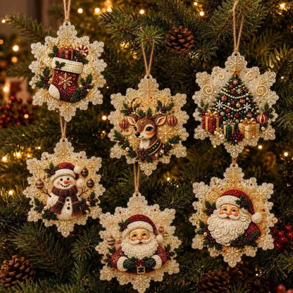 Pyrolite™ Christmas Diamond Painting Kit