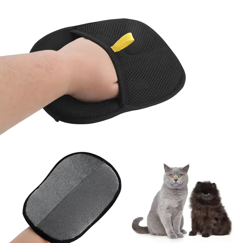 Last day 37% off 🔥Pet Hair Remover Glove