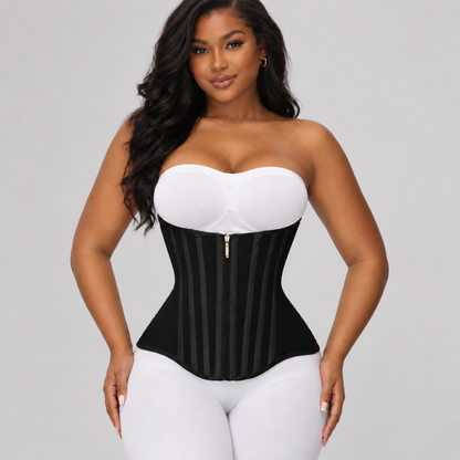 The Perfect Hourglass Waist Trainer