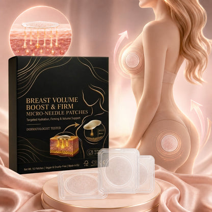 💥pyrolite® 💥Breast Enhancement Patches