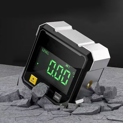 Magnetic Digital Laser Level