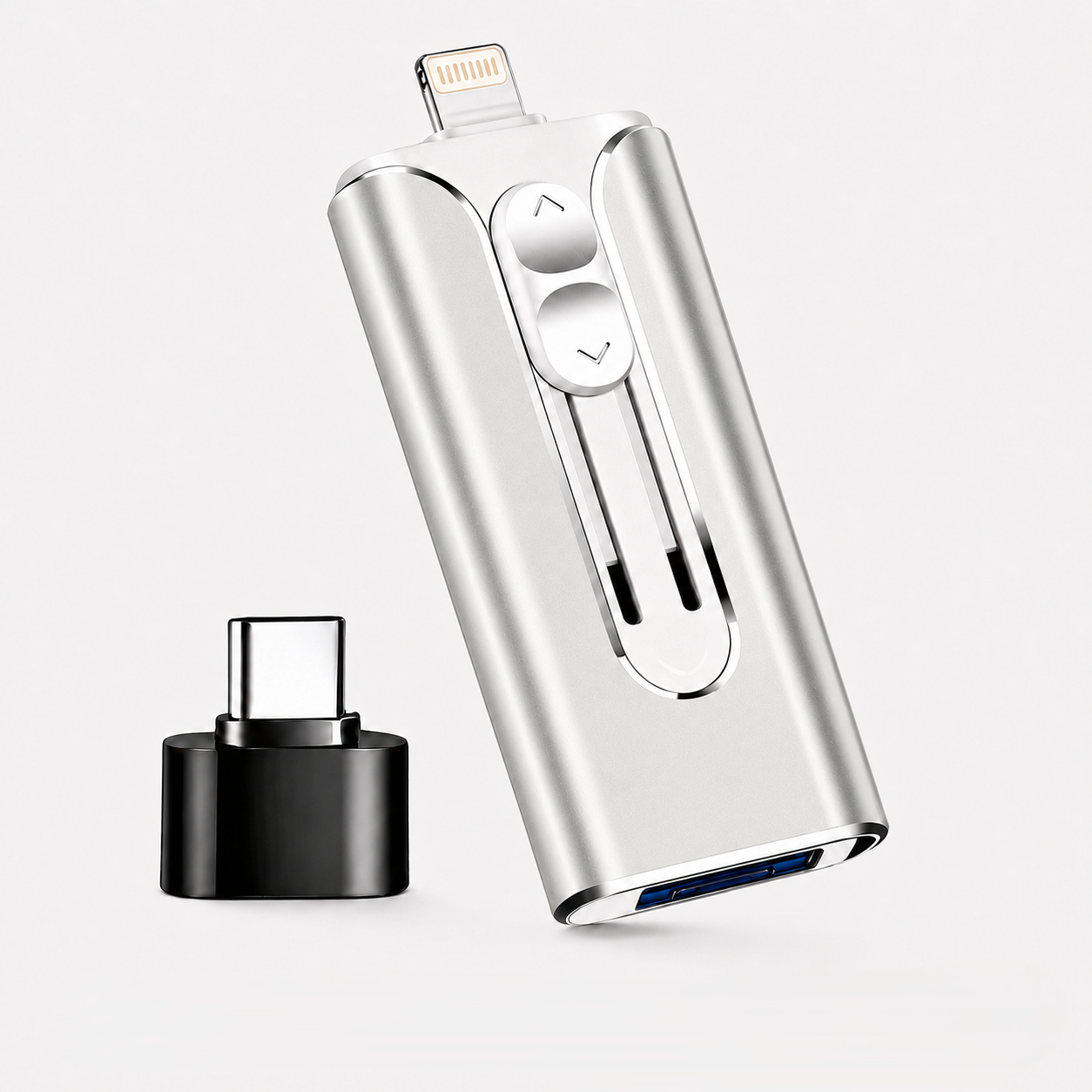 Silver