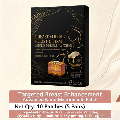 💥pyrolite® 💥Breast Enhancement Patches