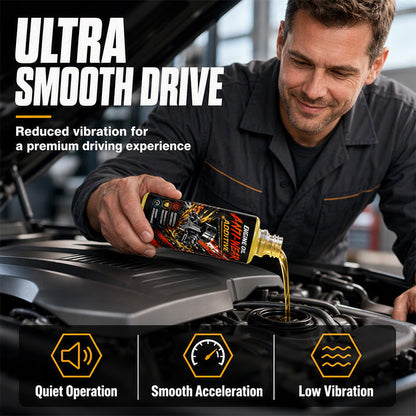 🔥Limited Time 50%OFF ⚡BUY 1 GET 1 FREE!!Anti-Wear Engine Additive